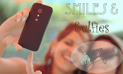 smiles-and-selifies