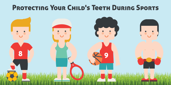 protecting your kids teeth
